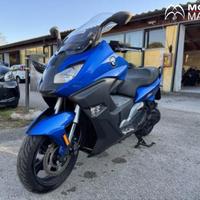 BMW C 650 Sport Abs my16