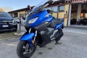 BMW C 650 Sport Abs my16