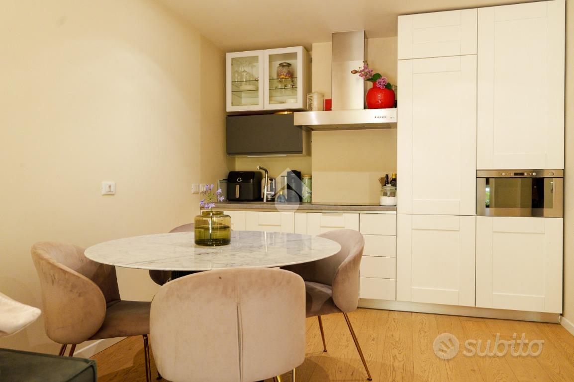 Apartment in Treviglio - Vista 3