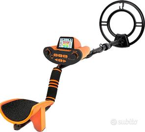 Metal Detector SUNPOW OT-MD02