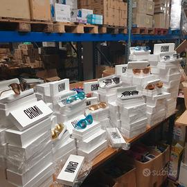 STOCK OCCHIALI DA SOLE "CHIMI"