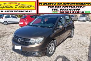 DACIA Sandero 1.0 POSSIBILITA' DI GPL