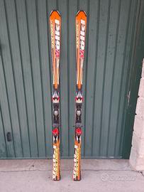 Sci Volki Race Tiger & Head XRC intelligence