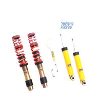 KIT SOSPENSIONE FILETTATA EIBACH MTS BMW E61 03-10