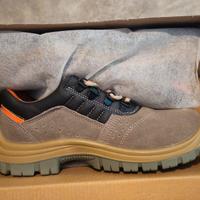 Upower rif.17 - Scarpe antinfortunistiche basse