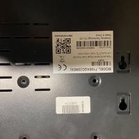Dvr stremax videosorveglianza mod 7108xqc