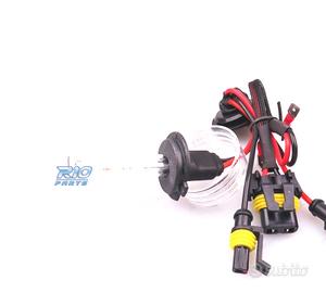 LAMPADA XENON H7 KIT XENON