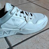 scarpe Emporio Armani