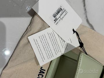 Borsa jacquemus