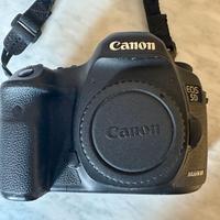 Canon EOS 5D Mark III