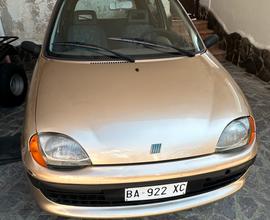 Fiat seicento