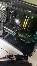 Pc gaming fisso