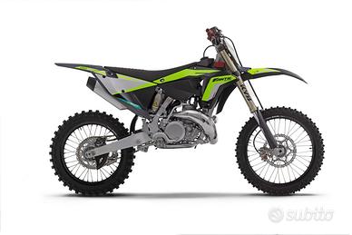 Fantic XX 250 - 2024