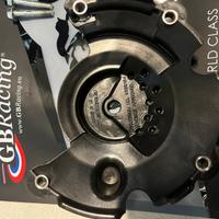 Copricarter Gb racing R1 2015-19