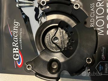 Copricarter Gb racing R1 2015-19