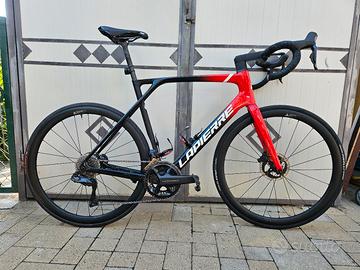 Lapierre xelius 2024 taglia XL