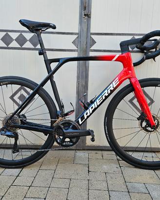 Lapierre xelius 2024 taglia XL