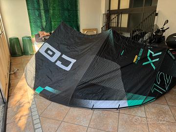 Vela da kite