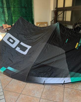 Vela da kite