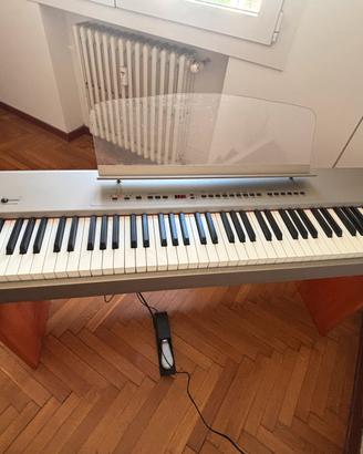 Pianoforte Digi. 88 Tasti Pesati Orla Stage Player