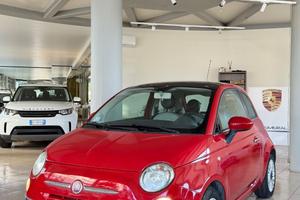 Fiat 500 1.2 Color Therapy