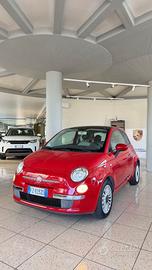 Fiat 500 1.2 Color Therapy
