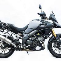 Special Titanium Suzuki V-Strom 1000 2014-2020