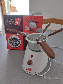 Cioccolatiera