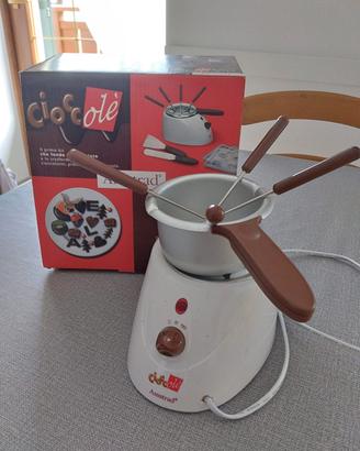 Cioccolatiera