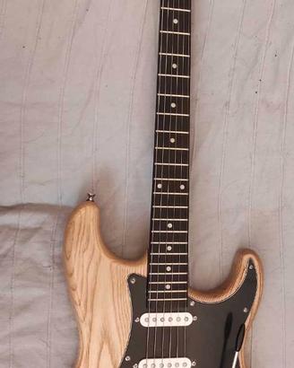 Stratocaster con pickup Fender  American Performer