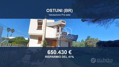 Immobile in asta di 360 m² con più di 5 locali e b