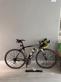 Bici whistle crow