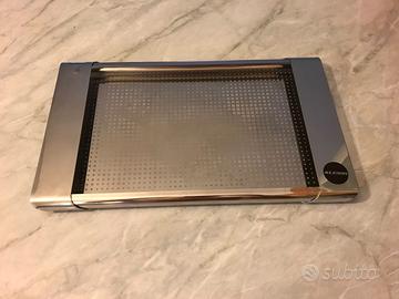 Vassoio Alessi 7216 nuovo Tiffany Coppola 1a serie