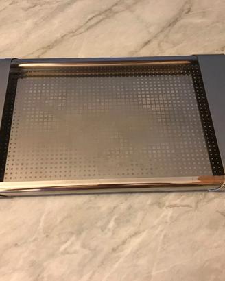 Vassoio Alessi 7216 nuovo Tiffany Coppola 1a serie