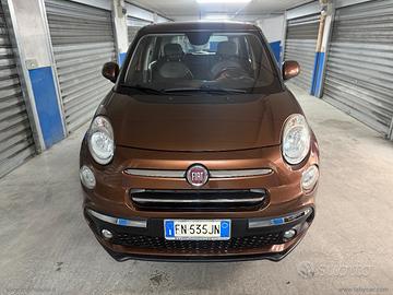 FIAT 500L 1.6 MJT 120 CV Lounge - FULL