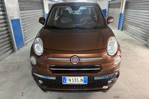 FIAT 500L 1.6 MJT 120 CV Lounge - FULL