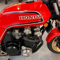 Honda cb1100 super bol'dor
