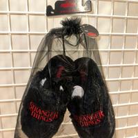 Strange Things pantofole unisex nr 40-41