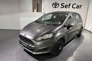 Ford Fiesta 1.5 TDCi 75CV 5 porte Business