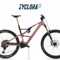 Orbea Rise SL M-LTD XT Di2 t.XL