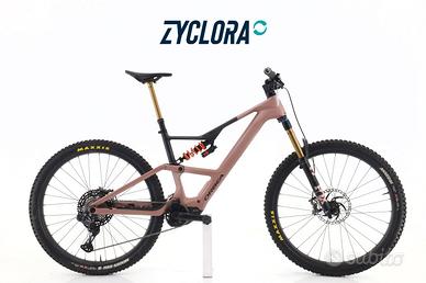 Orbea Rise SL M-LTD XT Di2 t.XL