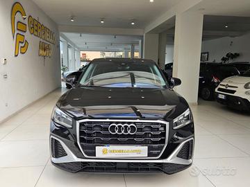 AUDI Q2 35 TDI S tronic S line Edition tua da €3