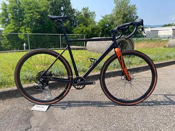 Guerciotti Greto Tg. L