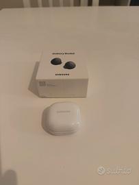 Auricolari bluetooth Samsung Galaxy Buds 2
