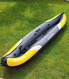 kayak Sevylor