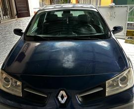 Renault megane 2006