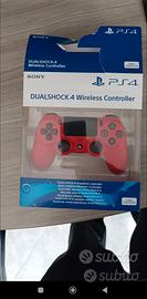 Pad ps4