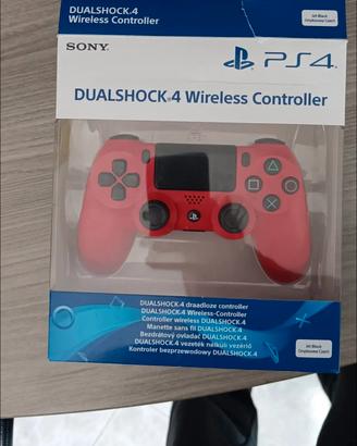 Pad ps4