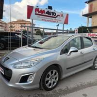 Peugeot 308 1.6 HDi 93CV