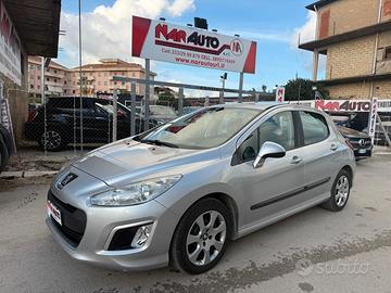Peugeot 308 1.6 HDi 93CV